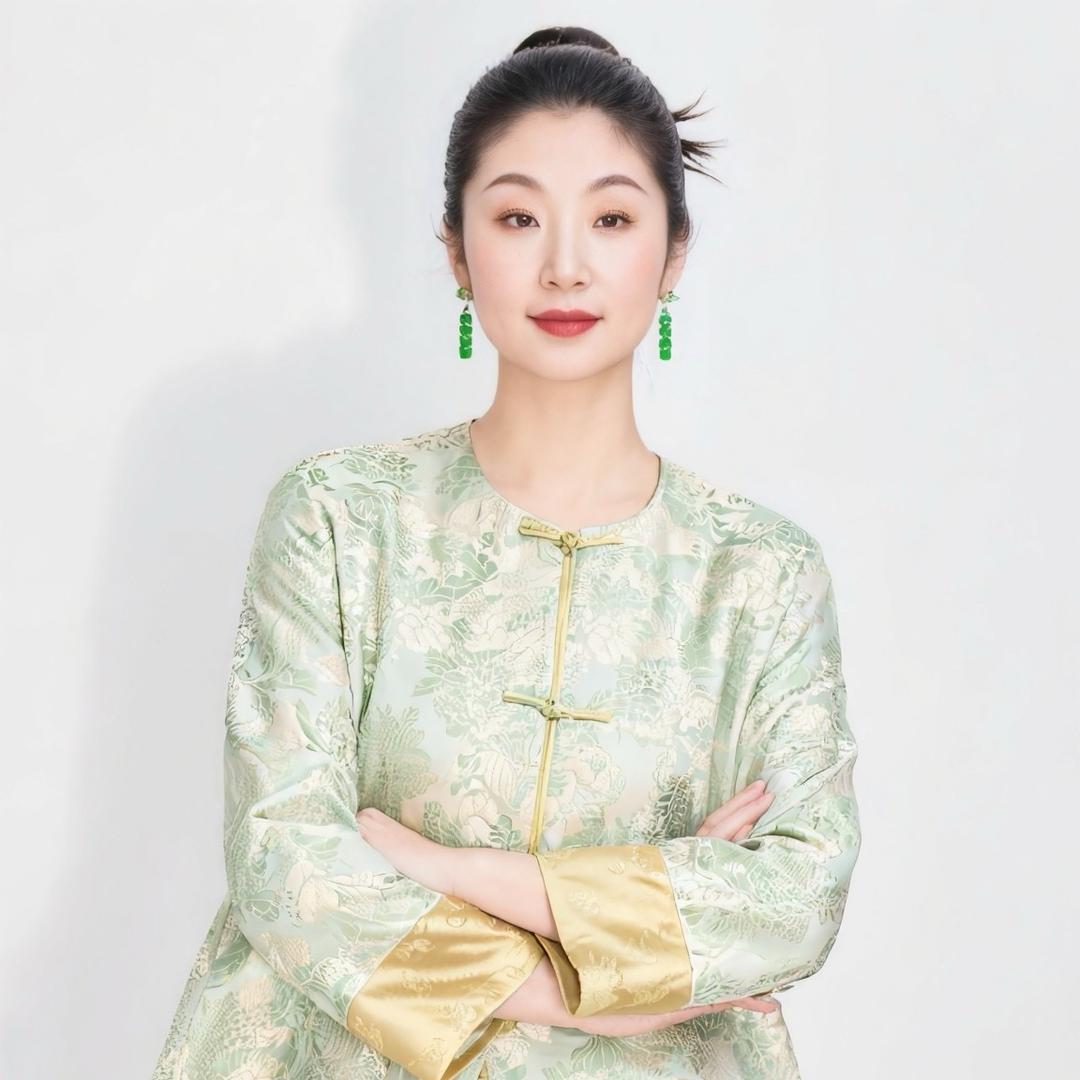 慧姐 新中式康养