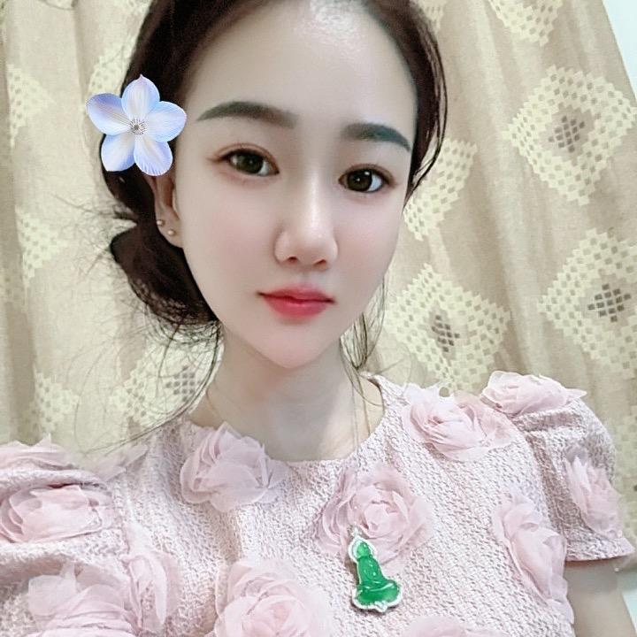 @～婷婷