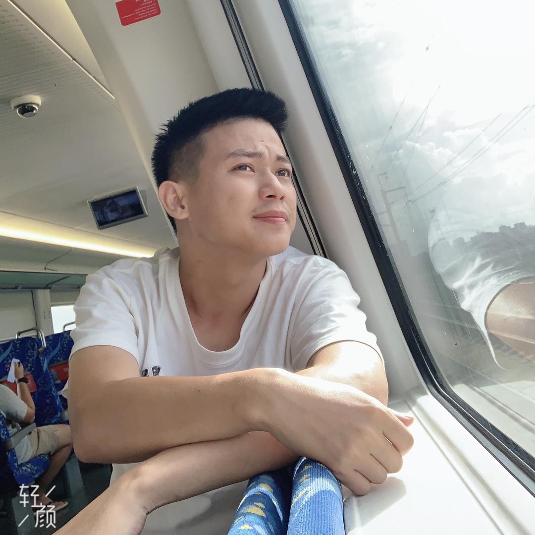 小健哥努力中