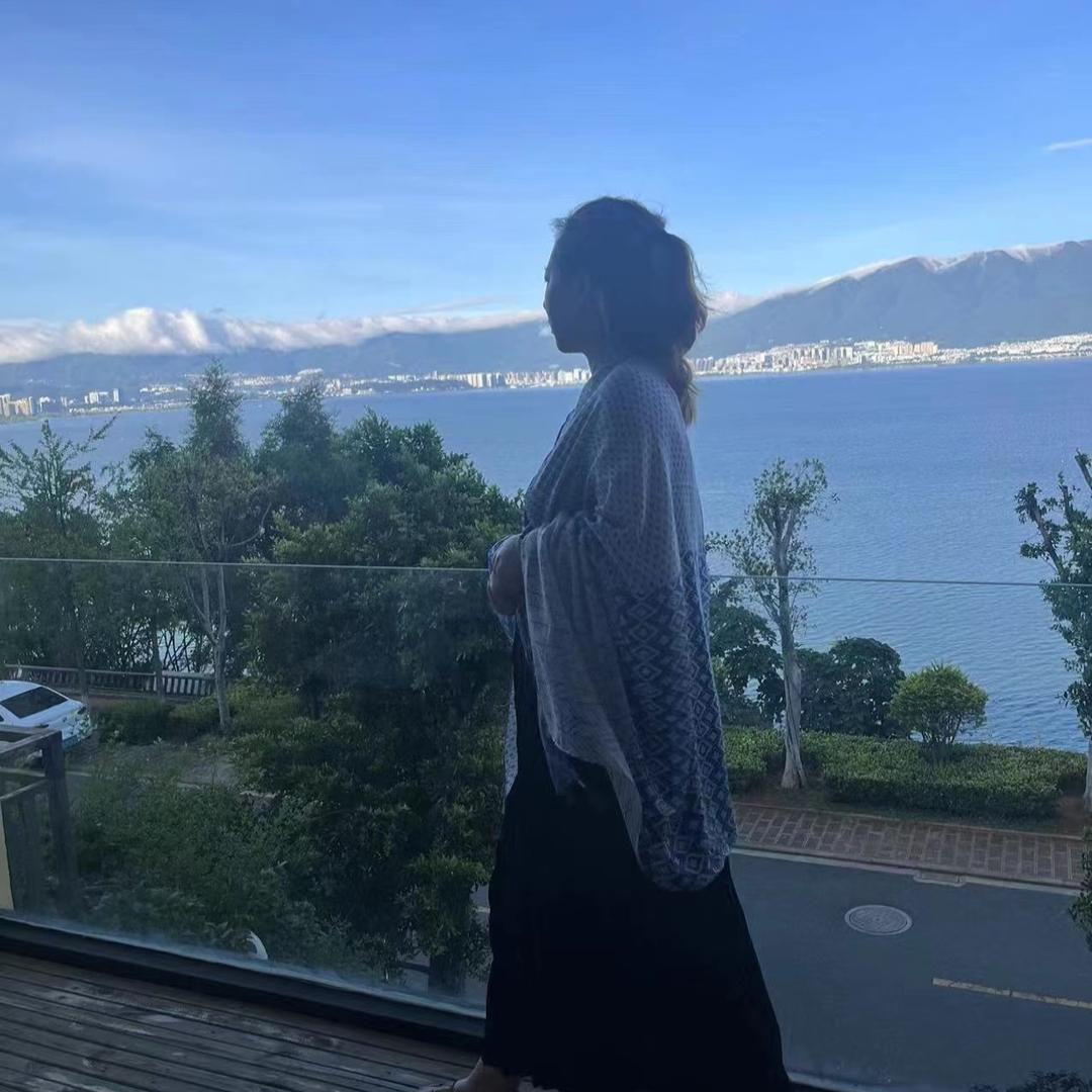 💫温柔的风💋（橱窗有好物）