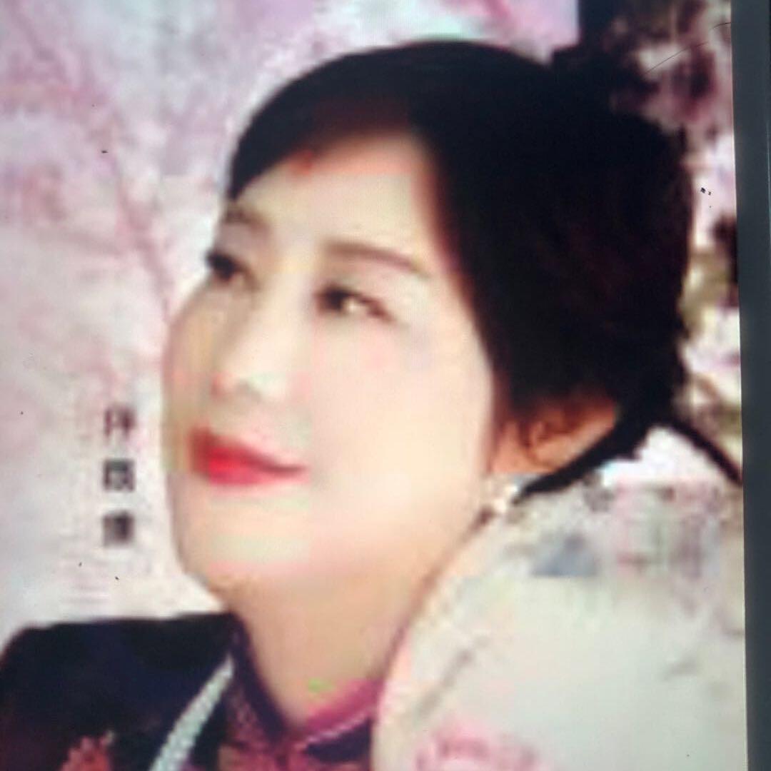 王月芳