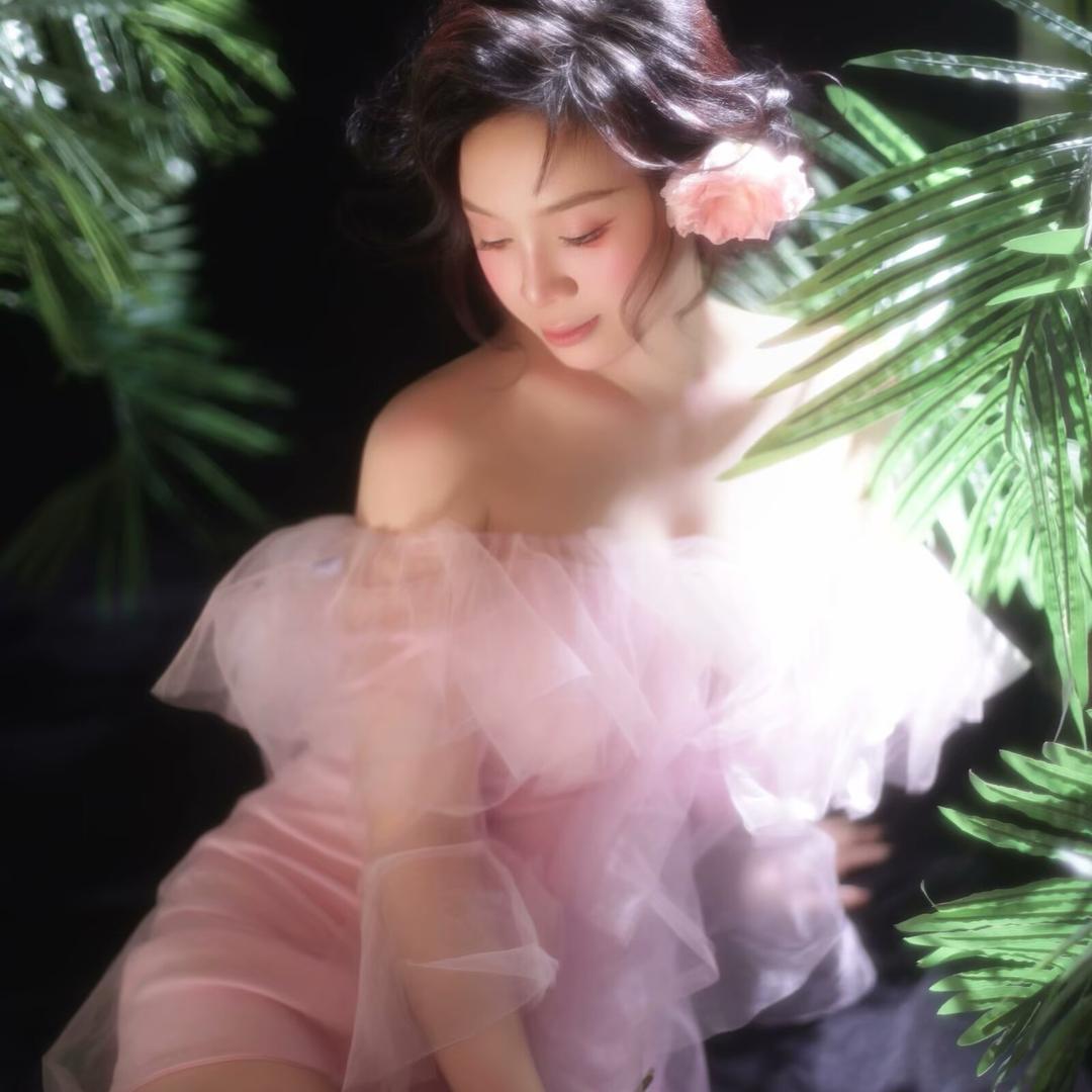 形体礼仪翠翠老师