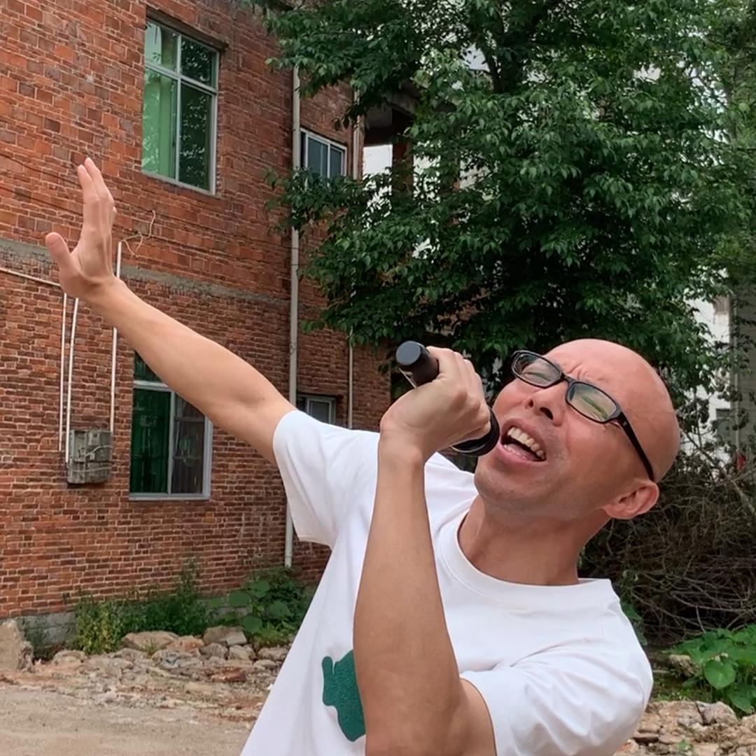 啸天唱情歌🎸🎤