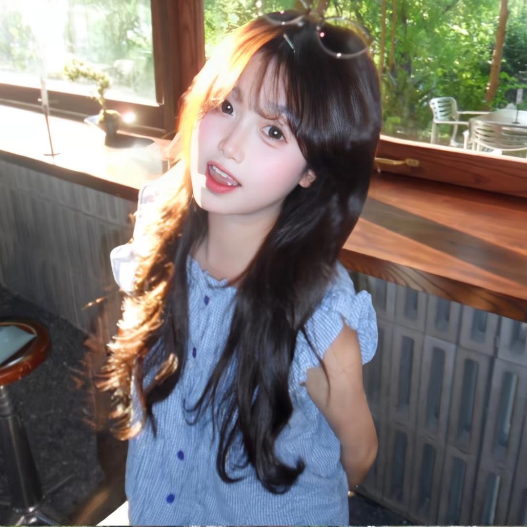 油猫饼的美羊羊O