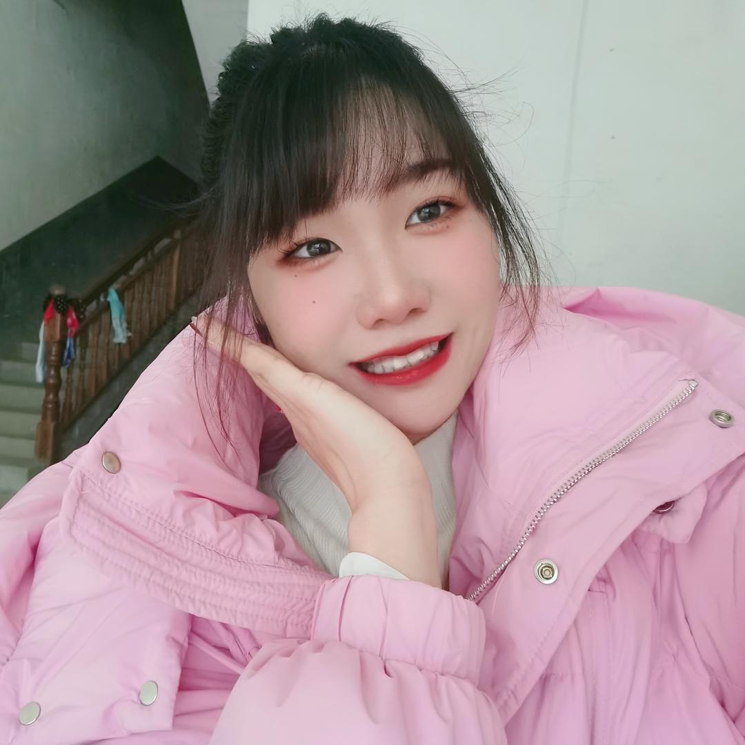 莉莉的“甜甜圈”~