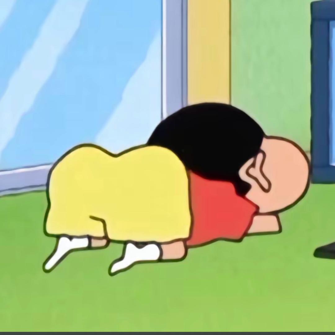 新之助超绝屁股q