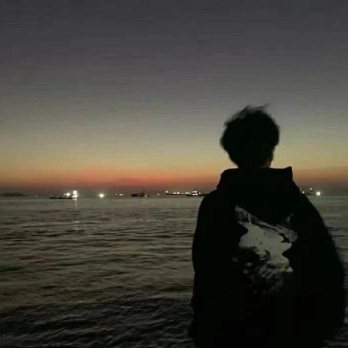 《迷茫》
