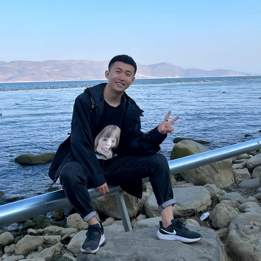 东北大朔的