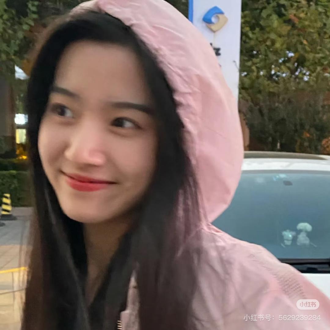 好运酱