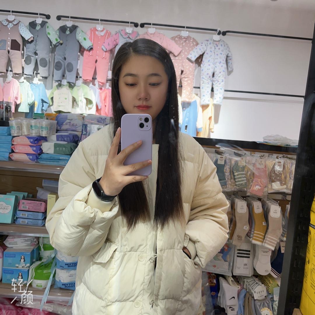 郏县母婴人 文丹