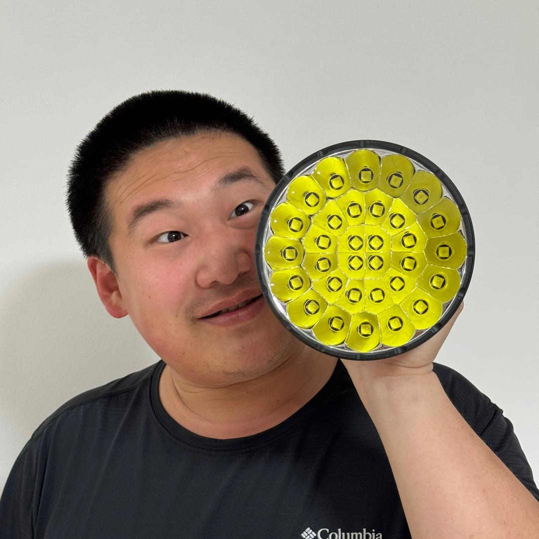 老王的装备库