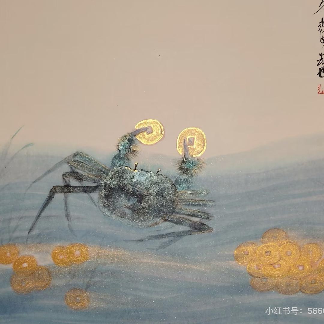 海上小珍珠