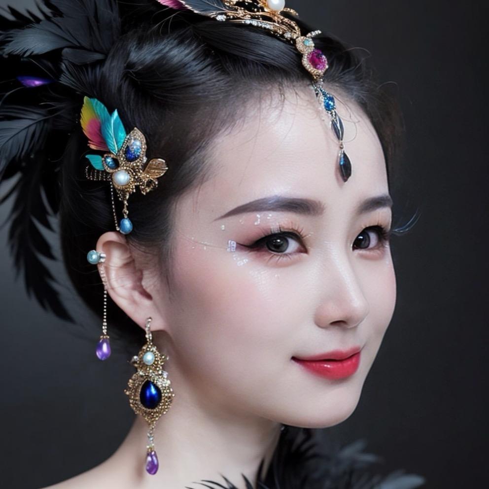 李婷
