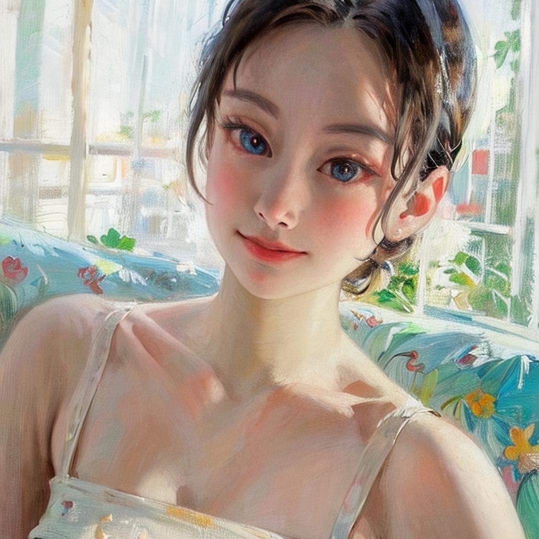 小星野®️