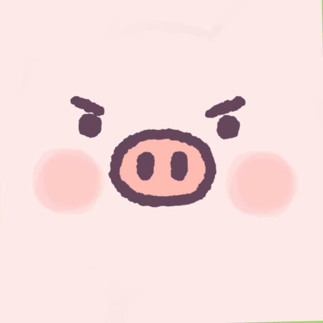 做一只没有梦想的猪