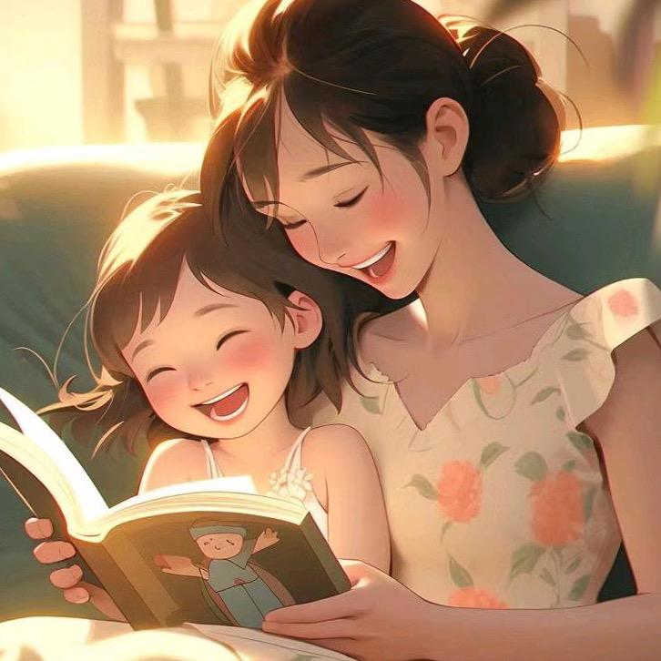 小沐老师《店仔档找wo被井图》