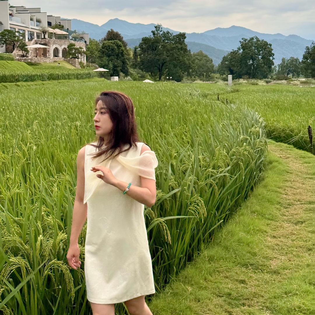 是ʸⁱⁿ小小 ®呀🤍