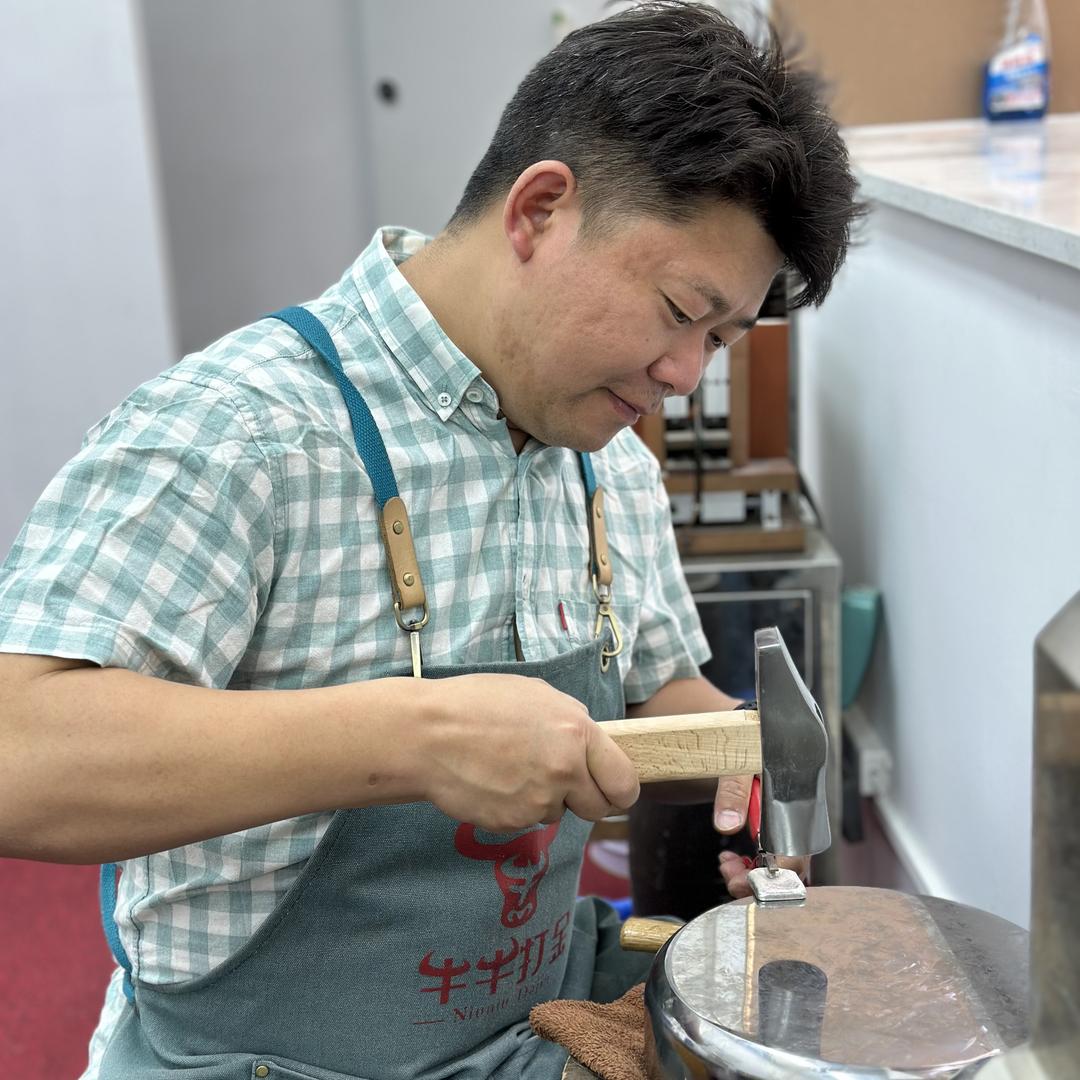 牛牛金银加工（唐师傅）