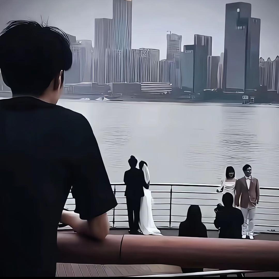 心事结成冰
