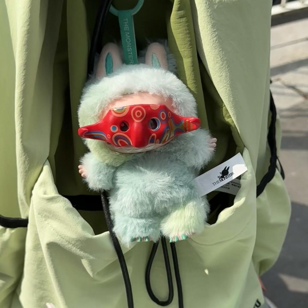 云上丨棉花象限