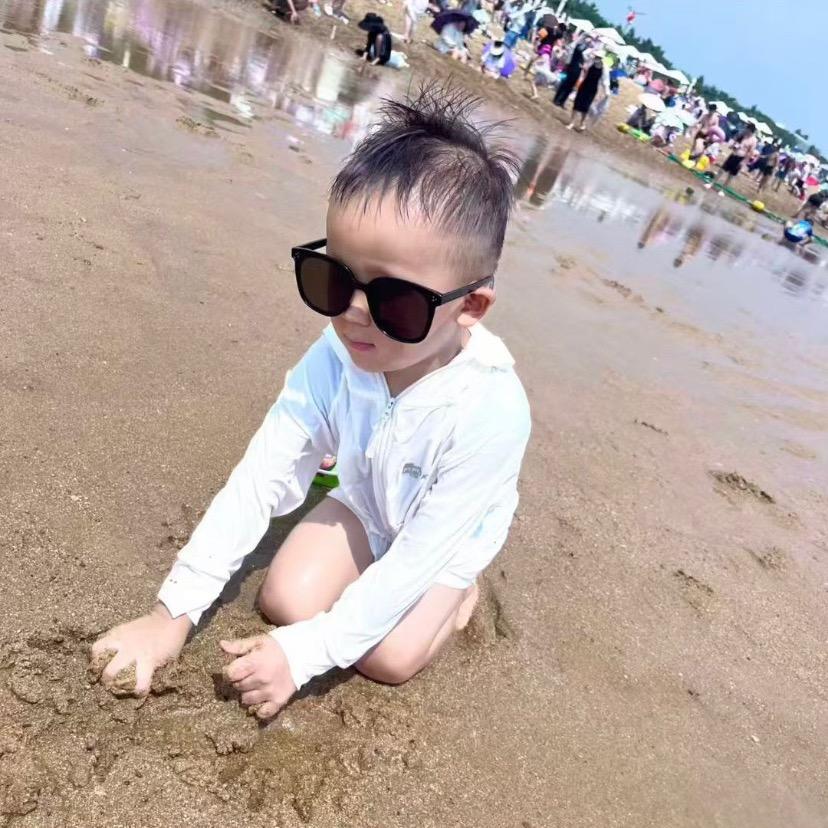 丽