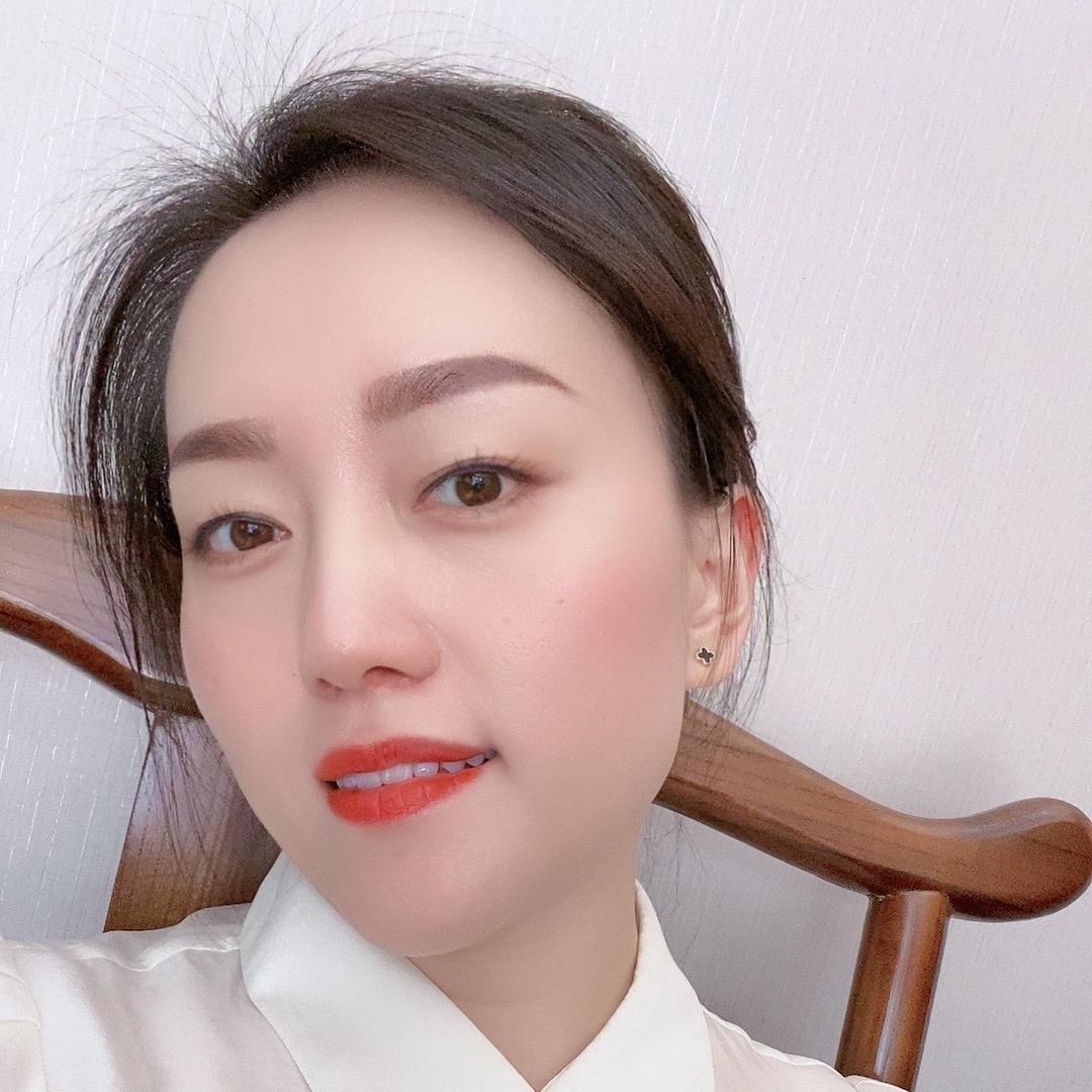阆中清茶妹妹
