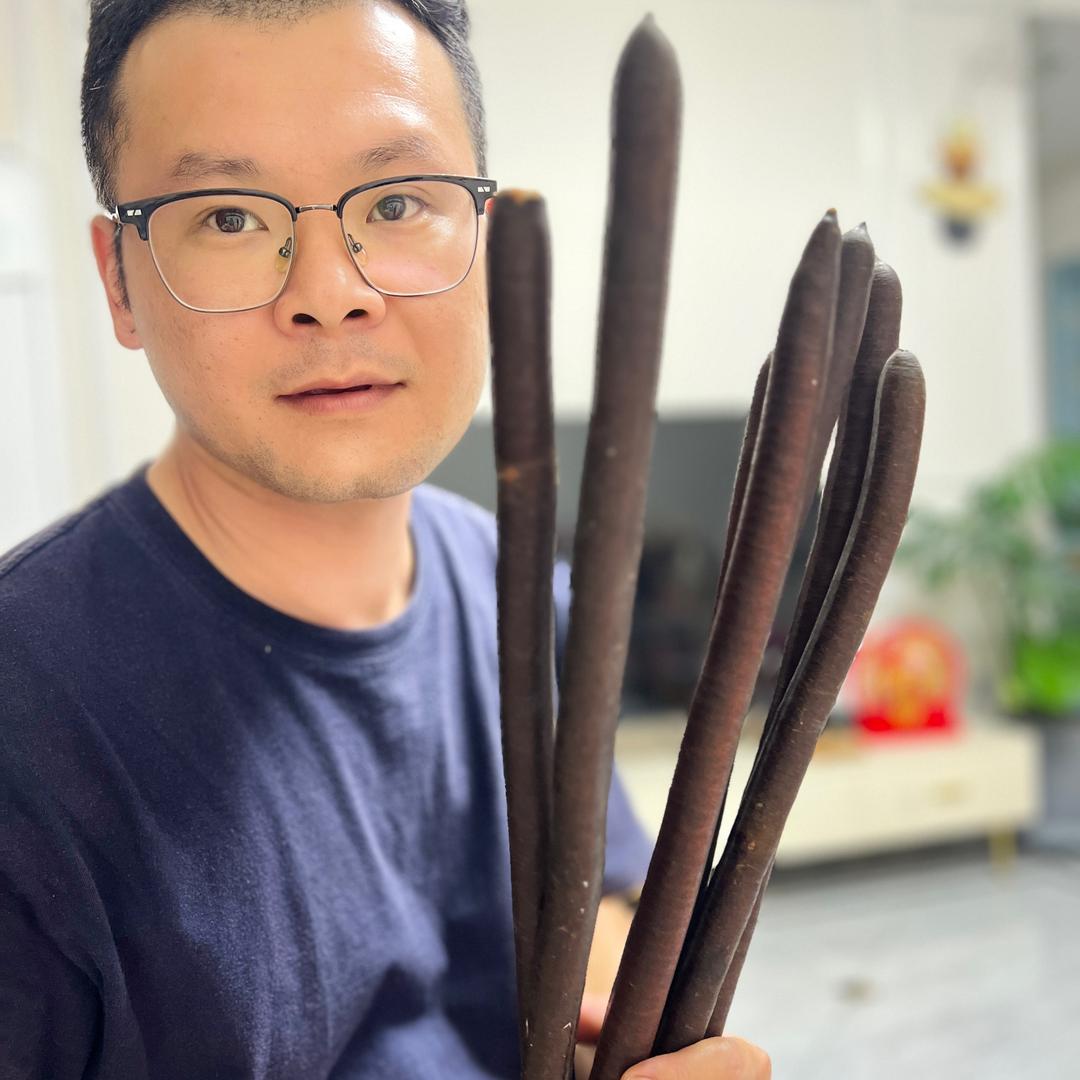 拉屎果弟弟