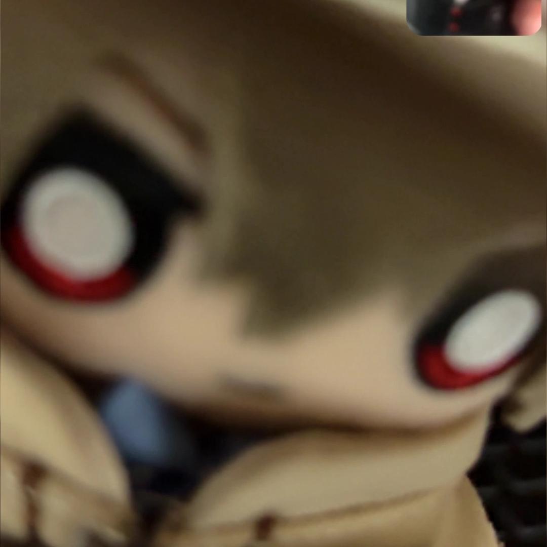 努努是世上第一萌物