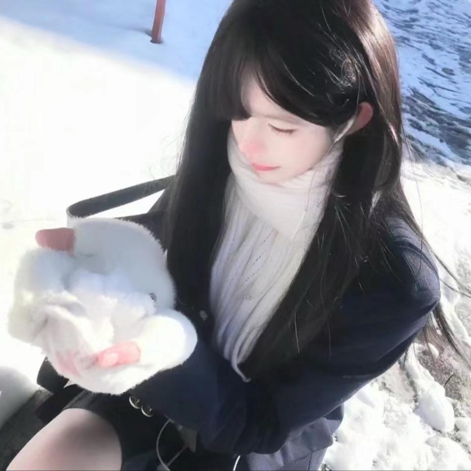 相遇雪