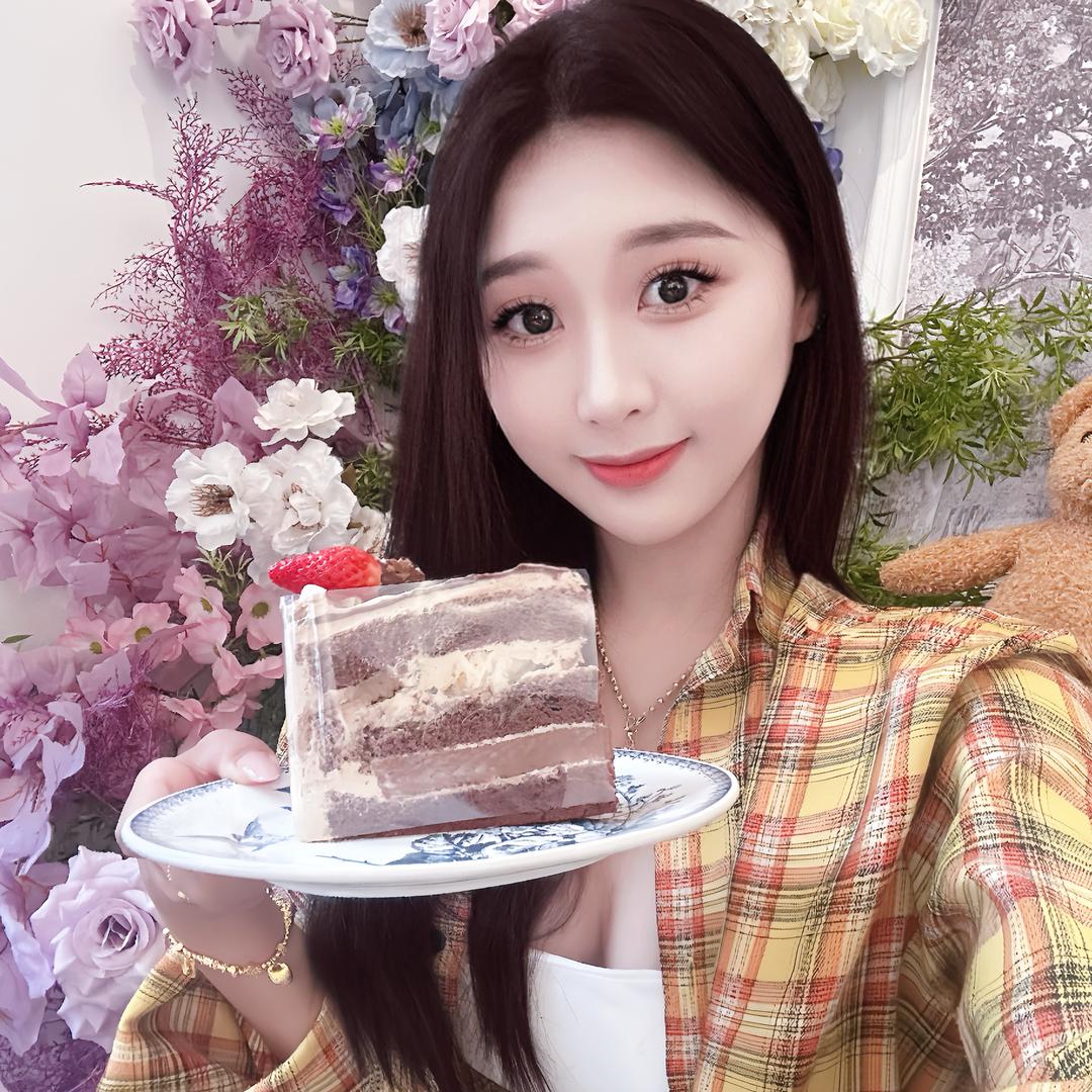 妳的周艳🦋