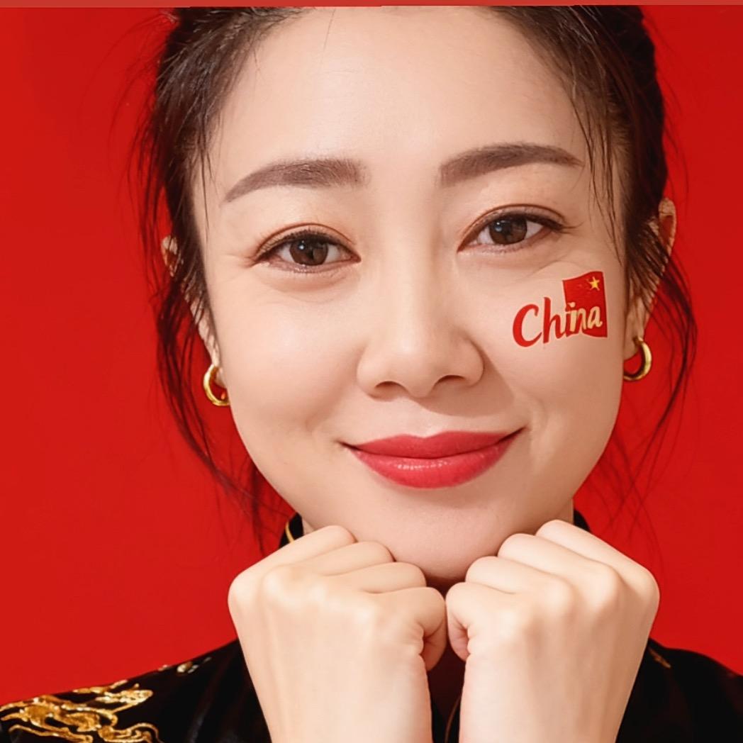 艳梅的快乐生活