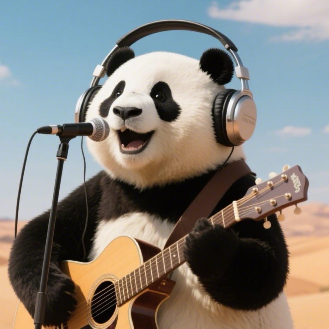 旋律漫游