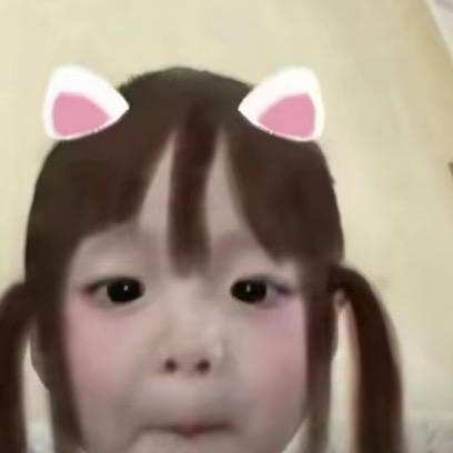 有点困_
