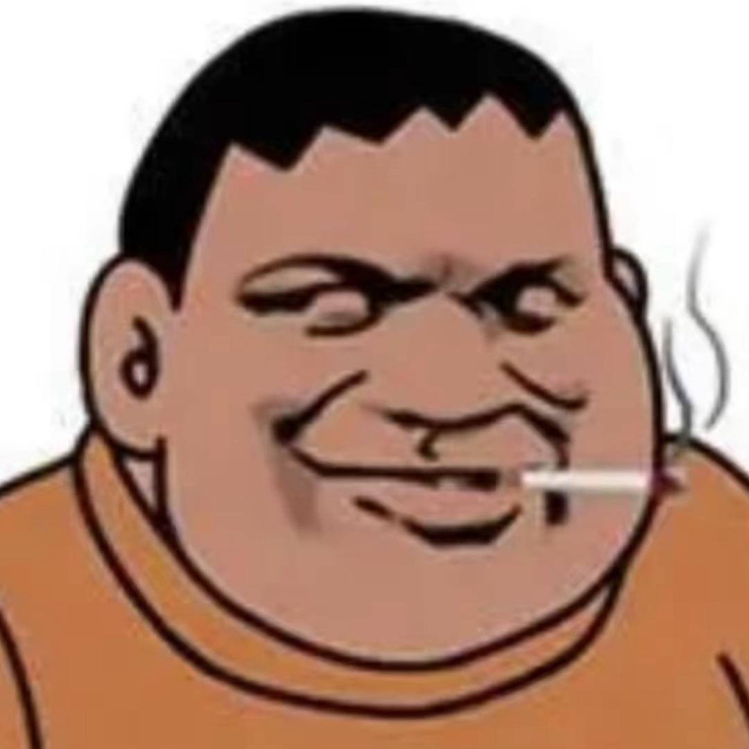 胖虎【零食推荐官】