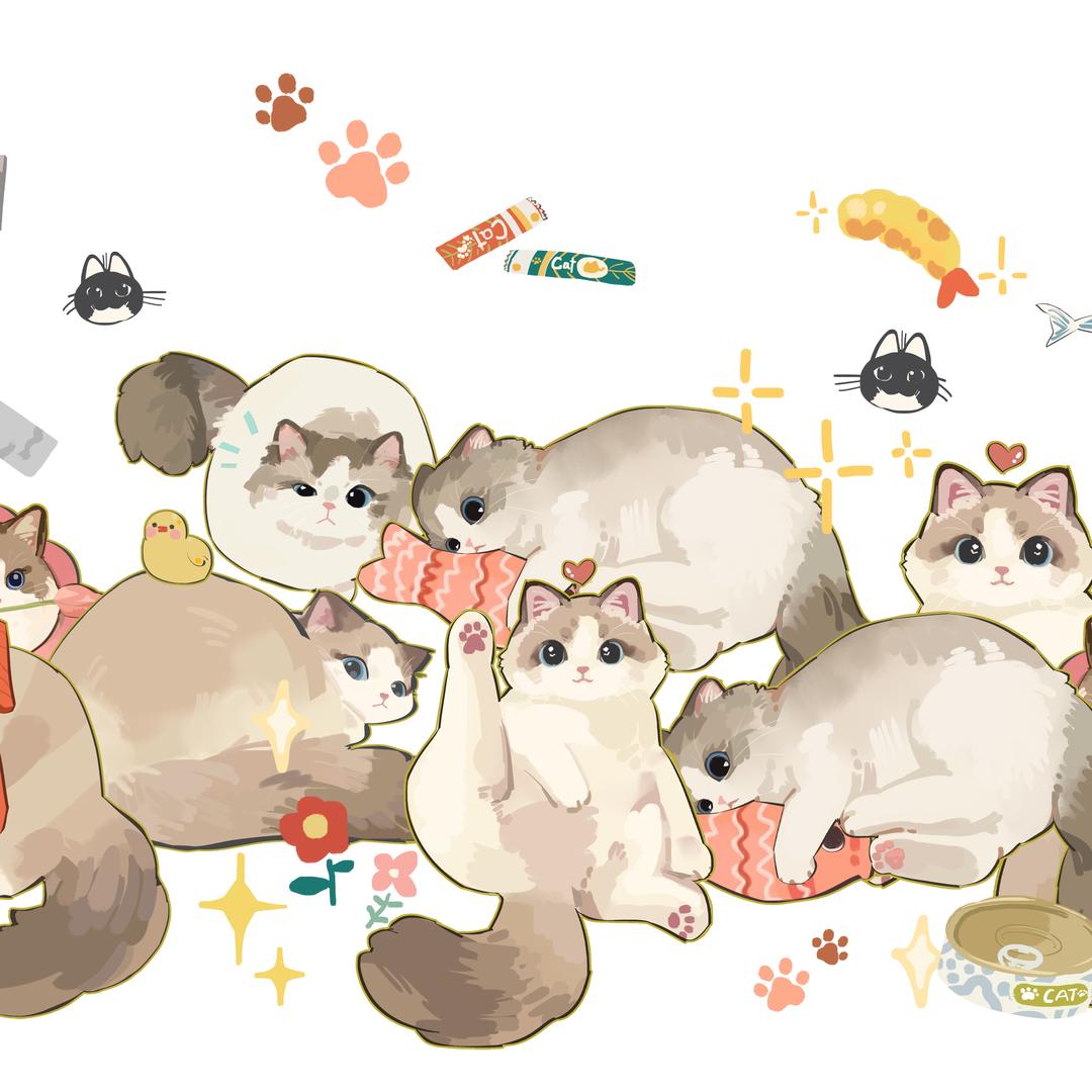 噗噗宠物自助浴场（常州店）