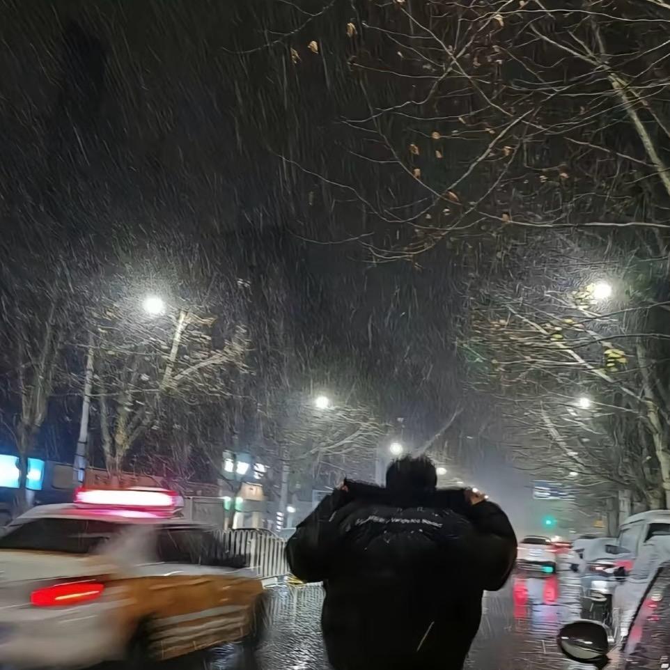 关于晚呐的一切_