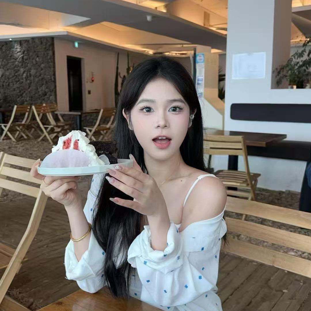美式美式-