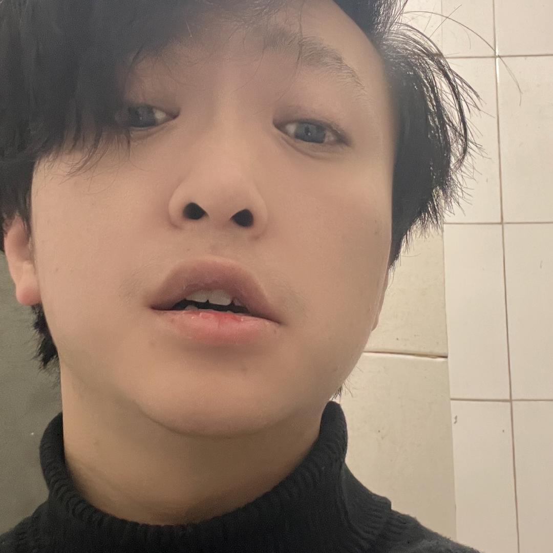 WRJY阿飞