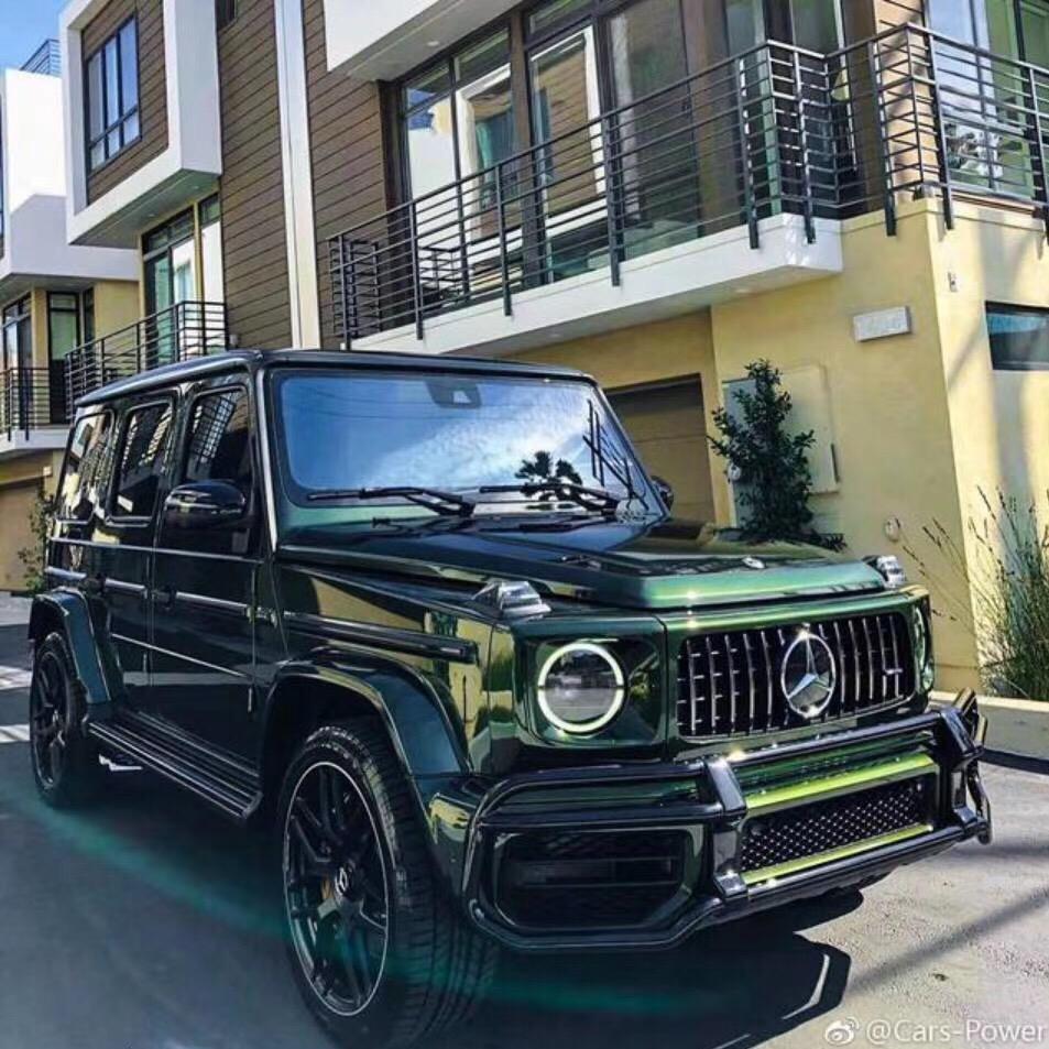 山东德州小磊汽车