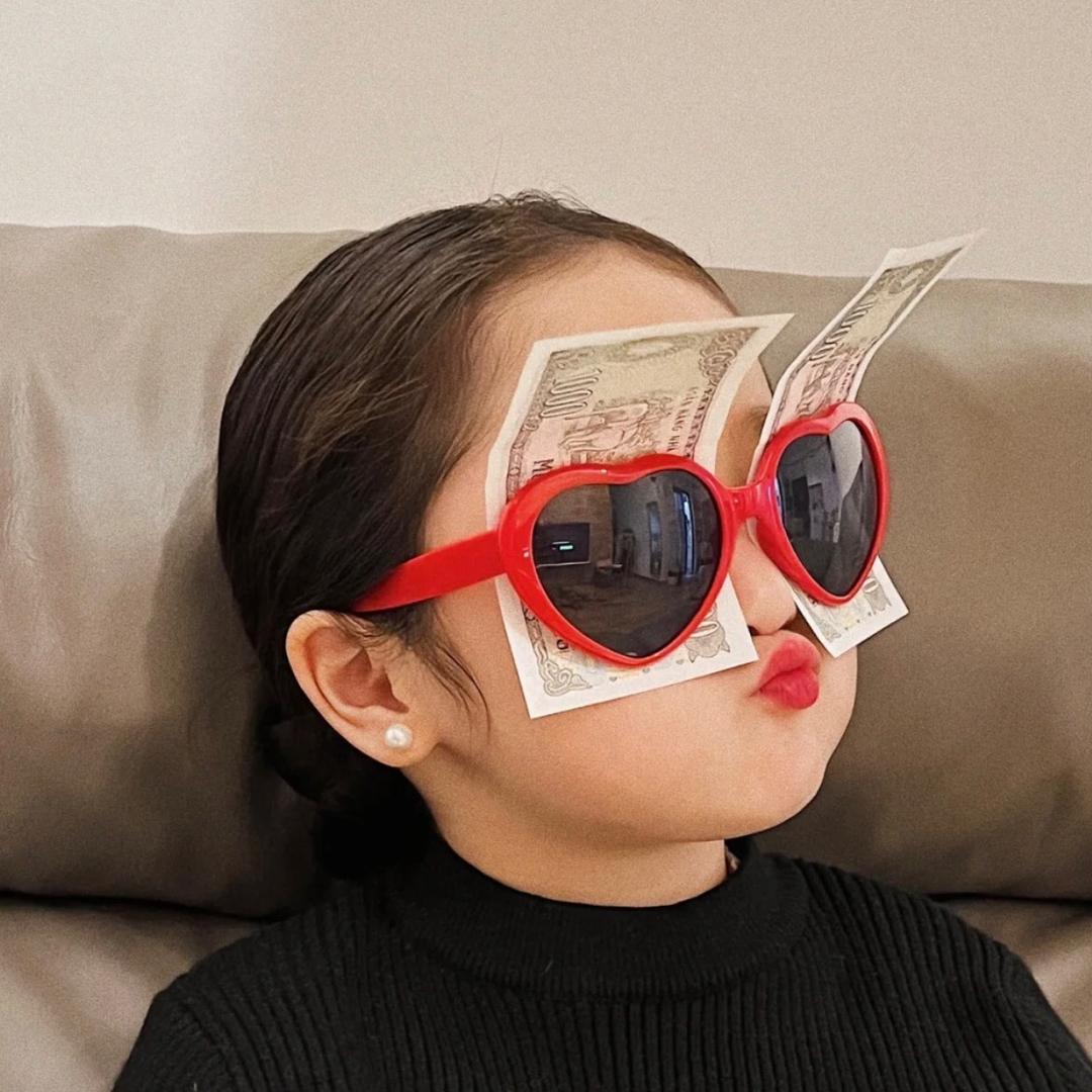 快乐就是每天皮一下