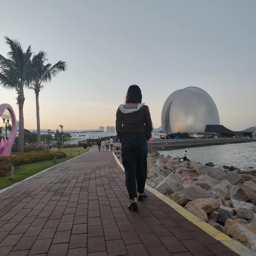 Miss 林