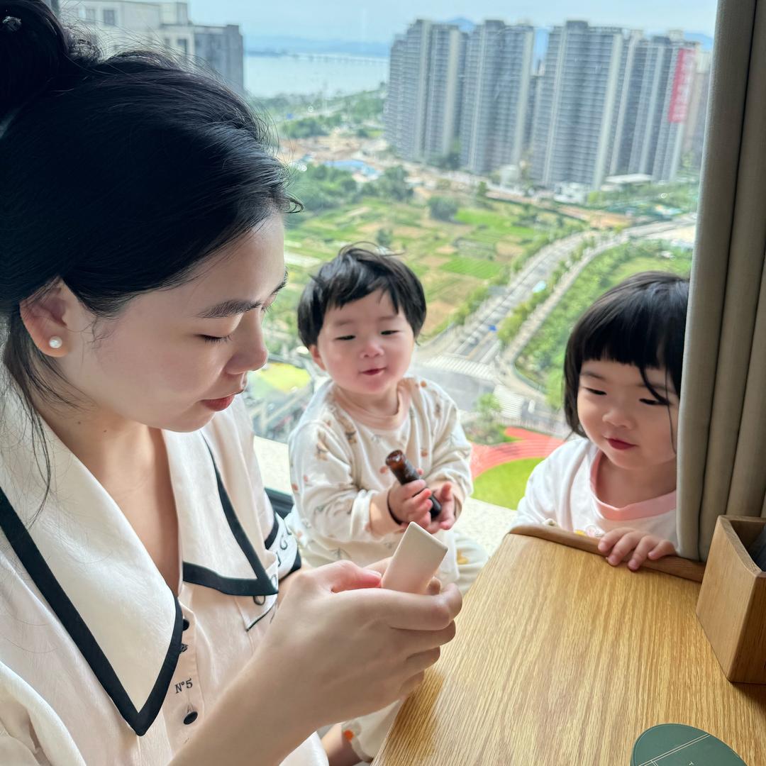 小宇麻麻