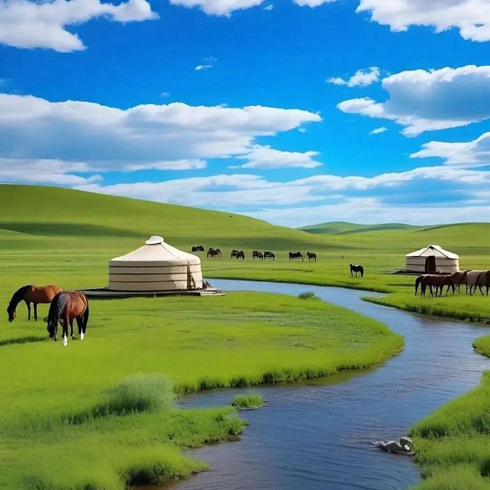 乌兰美文化旅游集团