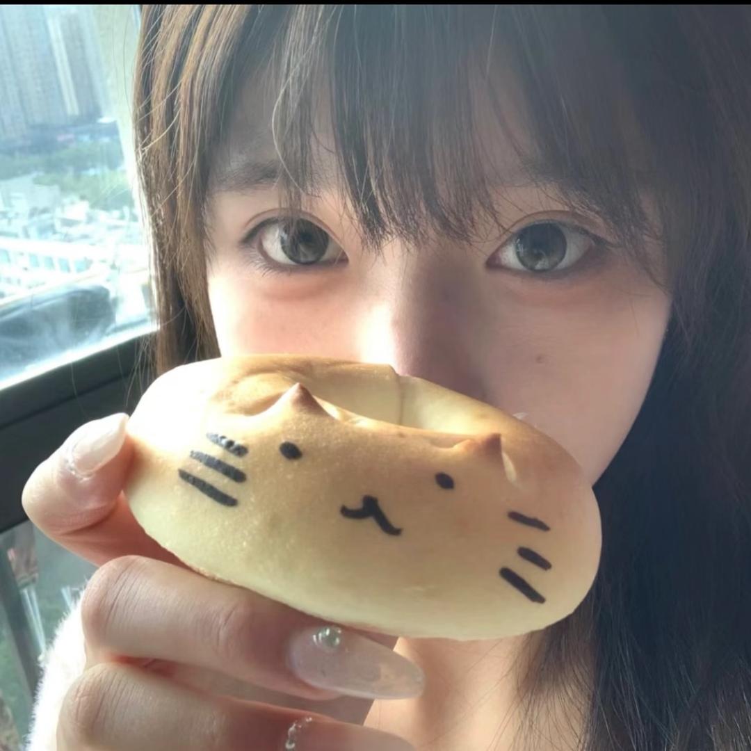 小猫叨叨