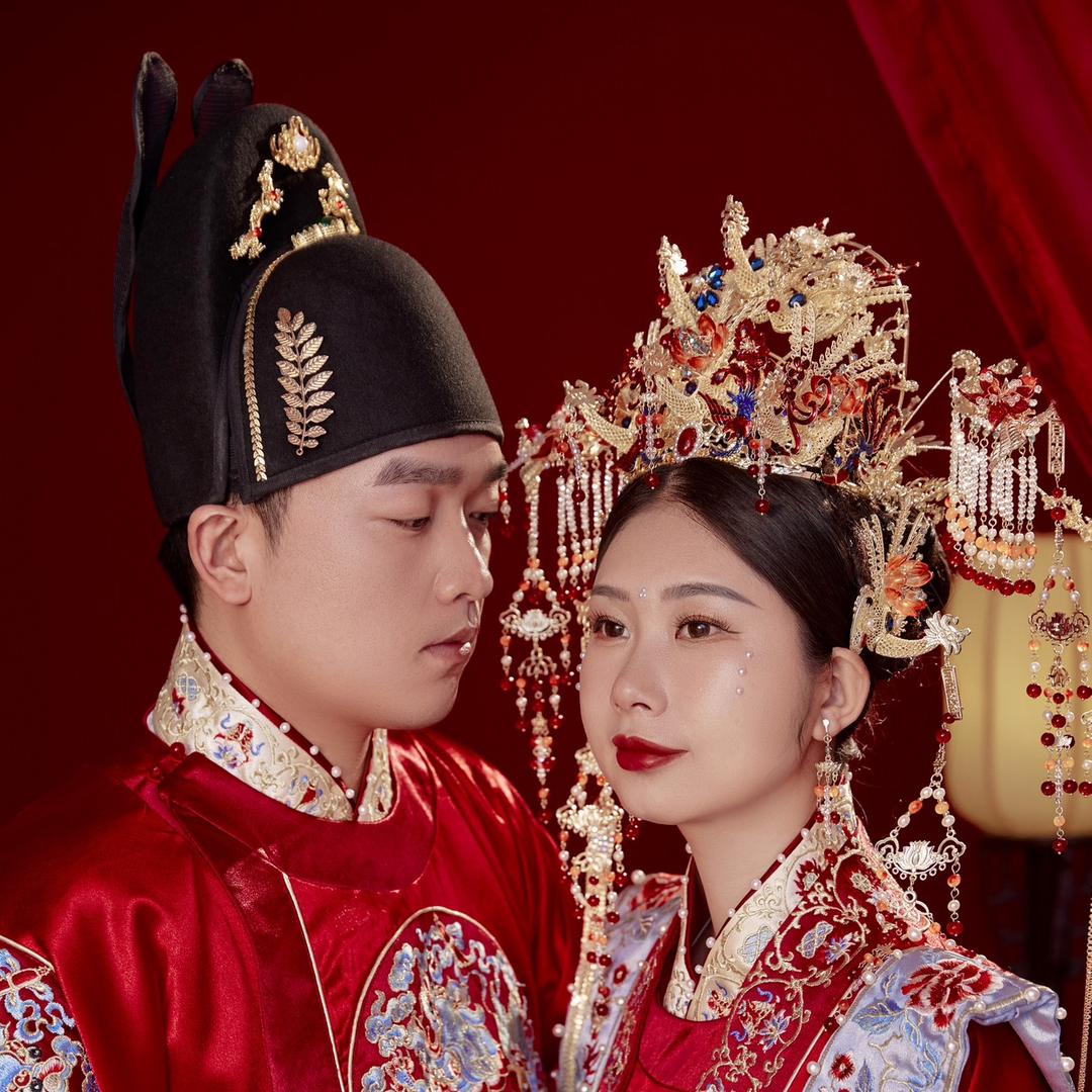 财神爷爷的小宝贝