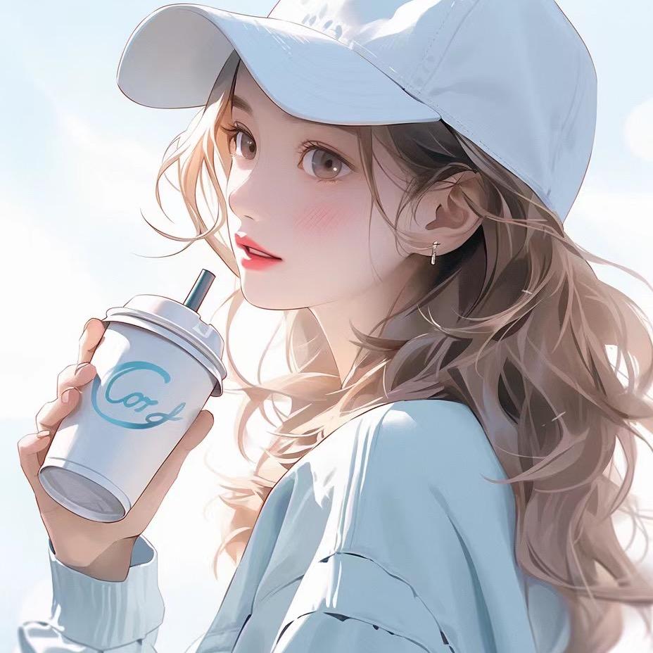 如梦初醒º头像