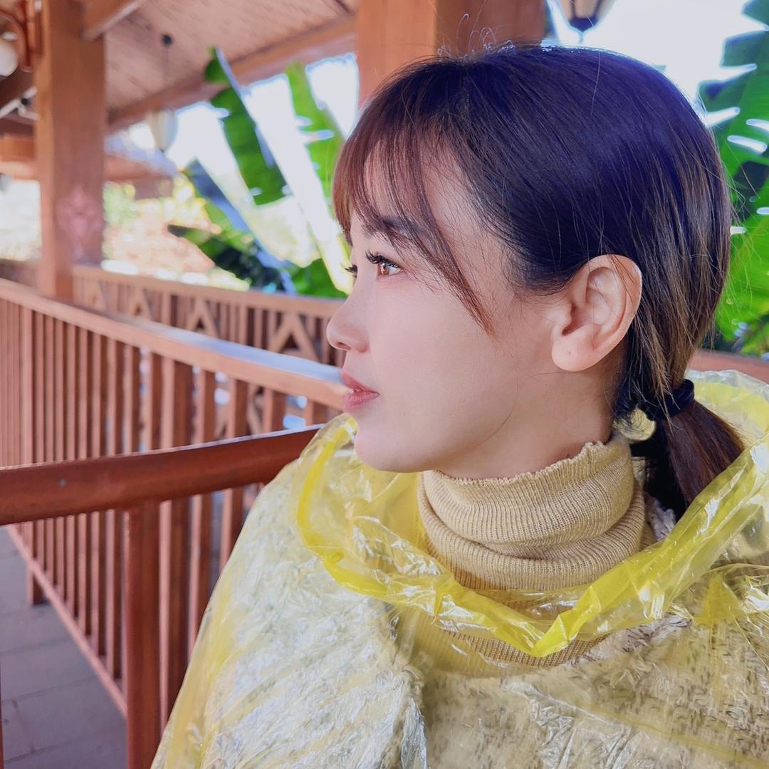 @衣见如故平平手工