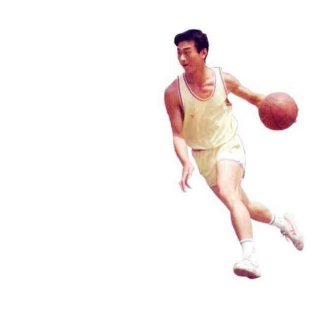 张学领🏀篮球课堂