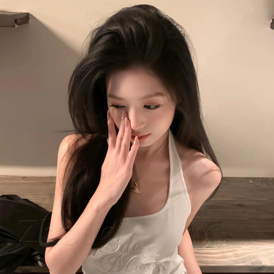 是粥粥吖
