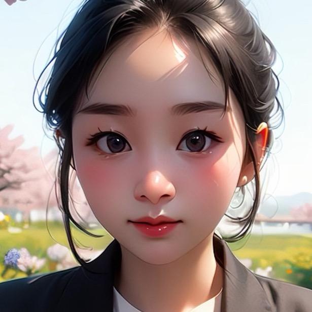 星辰点点